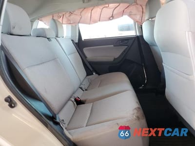 Zdjęcie 11 z 13 samochodu: 2018 SUBARU FORESTER 2.5I VIN:JF2SJABC2JH473387 - miniatura