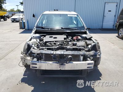 Piąte zdjęcie samochodu w środku: 2019 NISSAN ALTIMA SR VIN:1N4BL4CV7KN312780 - miniatura