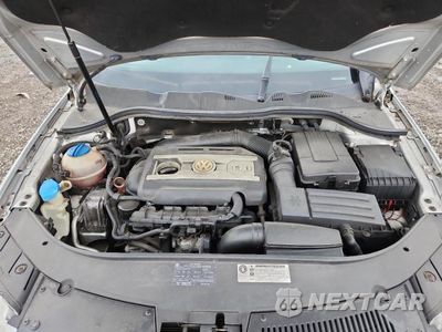 Zdjęcie 11 z 12 samochodu: 2010 VOLKSWAGEN PASSAT KOMFORT VIN:WVWJM7AN4AP049349 - miniatura