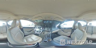 Zdjęcie 14 z 14 samochodu: 2013 KIA OPTIMA EX VIN:5XXGN4A74DG172054 - miniatura