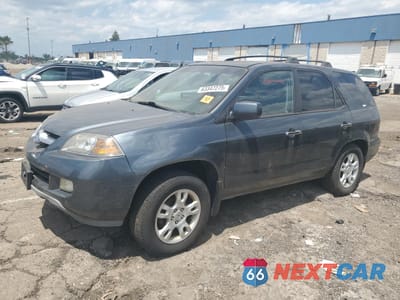 2003 ACURA MDX TOURING 2HNYD187X5H508411 - główne zdjęcie licytacji z USA - miniatura