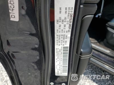 Zdjęcie 13 z 15 samochodu: 2014 JEEP GRAND CHEROKEE LIMITED VIN:1C4RJFBG3EC373248 - miniatura