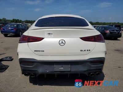 Zdjęcie 6 z 14 samochodu: 2023 MERCEDES-BENZ GLE COUPE AMG 53 4MATIC VIN:4JGFD6BB8PA856307 - miniatura