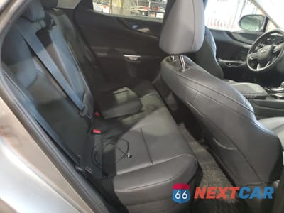 Zdjęcie 10 z 12 samochodu: 2024 LEXUS NX 350H BASE VIN:2T2GKCEZ0RC027960 - miniatura