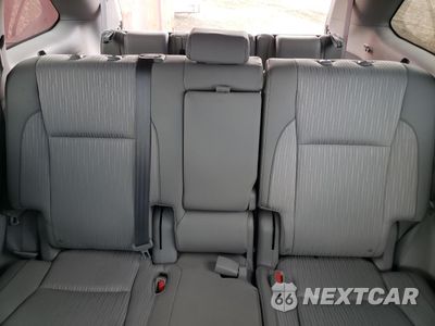 Zdjęcie 10 z 15 samochodu: 2015 TOYOTA HIGHLANDER LE VIN:5TDBKRFH2FS200016 - miniatura