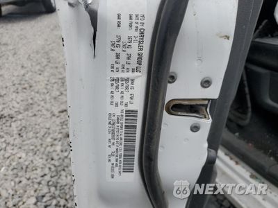 Zdjęcie 12 z 12 samochodu: 2011 DODGE RAM 1500 VIN:1D7RB1GT6BS635597 - miniatura