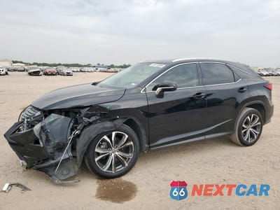 2018 LEXUS RX 350 BASE 2T2ZZMCA2JC109717 - główne zdjęcie licytacji z USA - miniatura