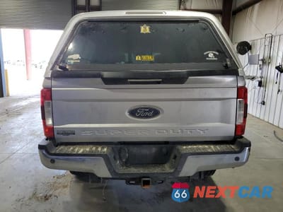 Zdjęcie 6 z 12 samochodu: 2017 FORD F250 SUPER DUTY VIN:1FT7W2BT0HEB17589 - miniatura
