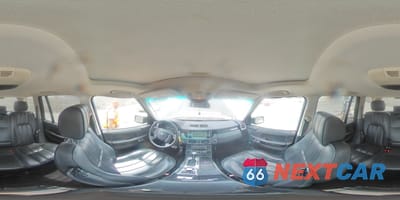 Zdjęcie 16 z 16 samochodu: 2007 LAND ROVER RANGE ROVER SUPERCHARGED VIN:SALMF13417A246394 - miniatura