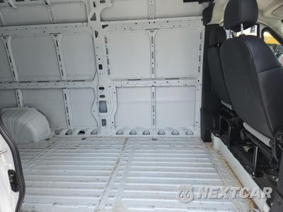 Zdjęcie 11 z 13 samochodu: 2025 RAM PROMASTER 3500 3500 HIGH VIN:3C6MRVHG0SE548698 - miniatura