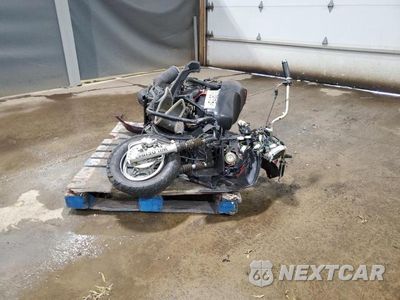Drugie zdjęcie samochodu z przodu: 2005 SCOOTER VIN:LD6TCJ10X5LWF0513 - miniatura