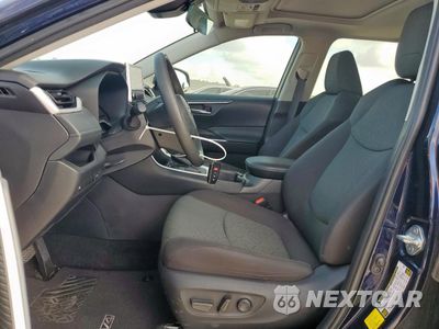 Zdjęcie 7 z 14 samochodu: 2023 TOYOTA RAV4 XLE VIN:2T3W1RFV6PW298039 - miniatura