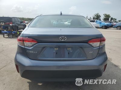 Zdjęcie 6 z 15 samochodu: 2025 TOYOTA COROLLA LE VIN:5YFB4MDE8SP309699 - miniatura