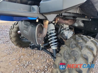 Zdjęcie 7 z 11 samochodu: 2018 POLARIS GENERAL 1000 EPS VIN:3NSRGE995JH209063 - miniatura