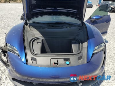 Zdjęcie 11 z 15 samochodu: 2020 PORSCHE TAYCAN 4S VIN:WP0AB2Y16LSA50128 - miniatura