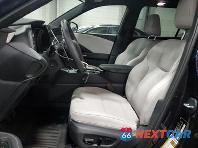 Zdjęcie 7 z 16 samochodu: 2025 LEXUS TX 350 BASE VIN:5TDAAAB62SS030271 - miniatura