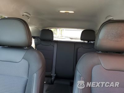 Zdjęcie 10 z 14 samochodu: 2025 CHEVROLET TRAX 1LT VIN:KL77LHEP0SC036747 - miniatura