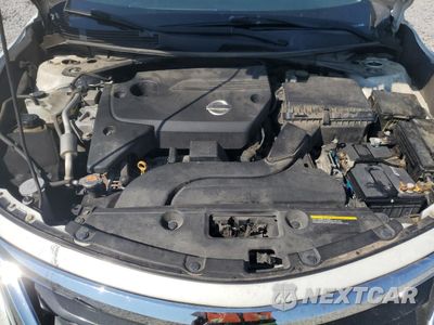Zdjęcie 11 z 14 samochodu: 2015 NISSAN ALTIMA 2.5 VIN:1N4AL3AP8FC197263 - miniatura