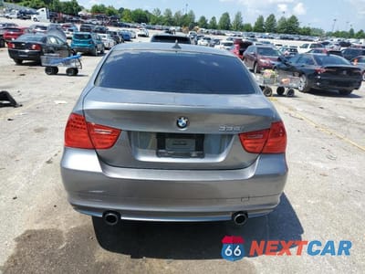 Zdjęcie 6 z 12 samochodu: 2011 BMW 335 I VIN:WBAPM5C52BE576747 - miniatura