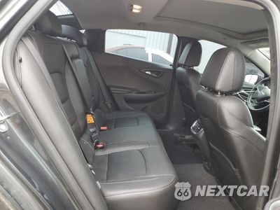 Zdjęcie 11 z 15 samochodu: 2017 CHEVROLET MALIBU LT VIN:1G1ZE5ST1HF107699 - miniatura