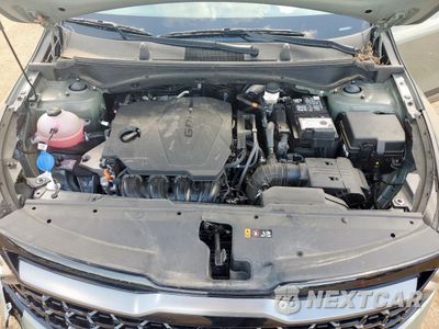 Zdjęcie 12 z 16 samochodu: 2024 KIA SPORTAGE X LINE VIN:5XYK6CDF9RG159033 - miniatura
