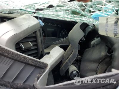 Zdjęcie 9 z 13 samochodu: 2023 FORD F550 SUPER DUTY VIN:1FDUF5HT6PDA15760 - miniatura