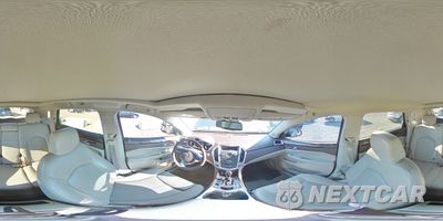 Zdjęcie 15 z 15 samochodu: 2011 CADILLAC SRX LUXURY COLLECTION VIN:3GYFNAEY4BS680944 - miniatura