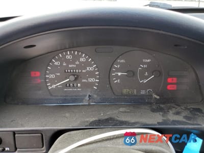 Zdjęcie 9 z 14 samochodu: 1994 NISSAN SENTRA E VIN:1N4EB31F2RC877000 - miniatura