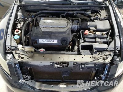 Zdjęcie 11 z 14 samochodu: 2009 HONDA ACCORD EXL VIN:5KBCP36879B501989 - miniatura