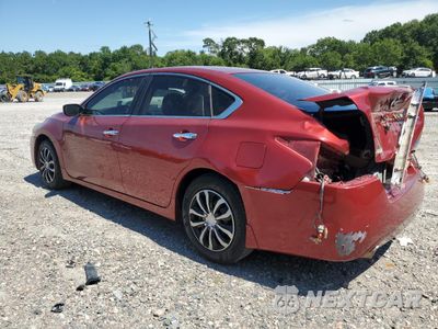 Drugie zdjęcie samochodu z przodu: 2013 NISSAN ALTIMA 2.5 VIN:1N4AL3AP3DC202074 - miniatura