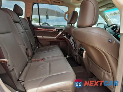 Zdjęcie 11 z 13 samochodu: 2013 LEXUS GX 460 VIN:JTJBM7FX7D5057148 - miniatura