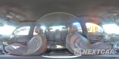 Zdjęcie 14 z 14 samochodu: 2014 AUDI A4 PREMIUM VIN:WAUBFAFL1EN003138 - miniatura