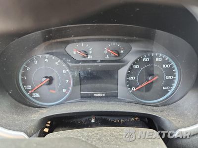 Zdjęcie 9 z 12 samochodu: 2016 CHEVROLET MALIBU LS VIN:1G1ZB5ST2GF249261 - miniatura