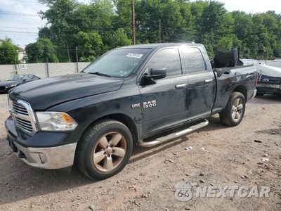 2017 RAM 1500 SLT 1C6RR7GT3HS503499 - główne zdjęcie licytacji z USA - miniatura