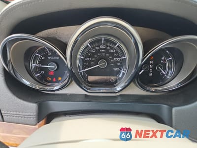 Zdjęcie 9 z 13 samochodu: 2010 LINCOLN MKT VIN:2LMHJ5AT6ABJ26658 - miniatura