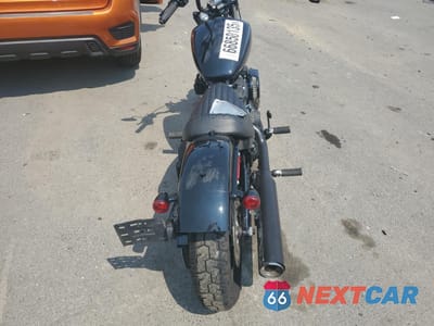 Zdjęcie 6 z 9 samochodu: 2024 HARLEY-DAVIDSON FXBBS VIN:1HD1YYK1XRB030883 - miniatura