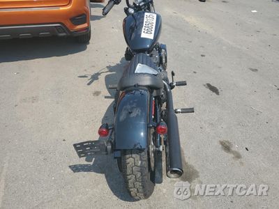 Zdjęcie 6 z 9 samochodu: 2024 HARLEY-DAVIDSON FXBBS VIN:1HD1YYK1XRB030883 - miniatura
