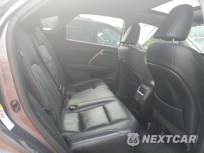 Zdjęcie 11 z 13 samochodu: 2016 LEXUS RX 350 BASE VIN:2T2BZMCA9GC019197 - miniatura