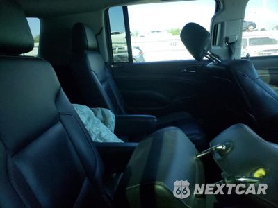 Zdjęcie 11 z 13 samochodu: 2015 GMC YUKON XL C1500 SLT VIN:1GKS1HKC4FR294393 - miniatura
