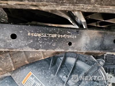 Zdjęcie 10 z 11 samochodu: 2023 POLARIS RANGER CREW XP 1000 PREMIUM VIN:4XARSE990P8442862 - miniatura