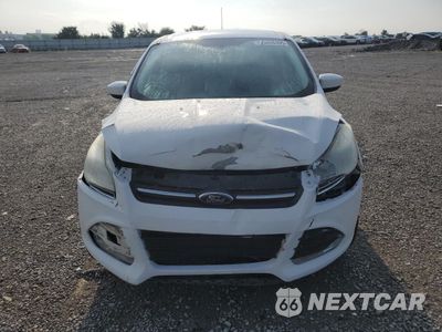 Piąte zdjęcie samochodu w środku: 2016 FORD ESCAPE SE VIN:1FMCU9GX5GUC20922 - miniatura