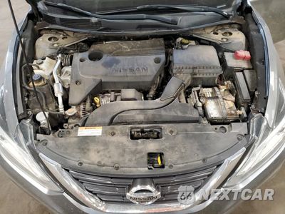 Zdjęcie 11 z 15 samochodu: 2018 NISSAN ALTIMA 2.5 VIN:1N4AL3AP9JC213396 - miniatura