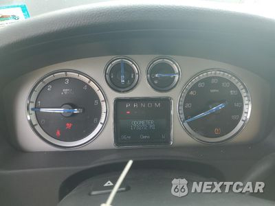 Zdjęcie 9 z 15 samochodu: 2011 CADILLAC ESCALADE ESV LUXURY VIN:1GYS4HEF3BR194458 - miniatura