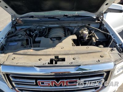 Zdjęcie 11 z 13 samochodu: 2017 GMC SIERRA K1500 SLE VIN:3GTU2MEC8HG447835 - miniatura