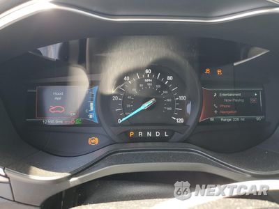 Zdjęcie 9 z 13 samochodu: 2019 FORD FUSION SE VIN:3FA6P0LU5KR262075 - miniatura