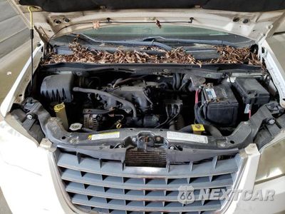 Zdjęcie 12 z 13 samochodu: 2010 CHRYSLER TOWN & COUNTRY TOURING VIN:2A4RR5D19AR368756 - miniatura