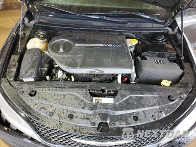 Zdjęcie 11 z 14 samochodu: 2016 CHRYSLER 200 S VIN:1C3CCCBGXGN129879 - miniatura