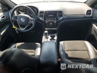 Zdjęcie 8 z 14 samochodu: 2021 JEEP GRAND CHEROKEE LAREDO VIN:1C4RJFAG2MC620341 - miniatura