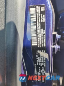 Zdjęcie 13 z 16 samochodu: 2019 MASERATI LEVANTE LUXURY VIN:ZN661XULXKX320598 - miniatura