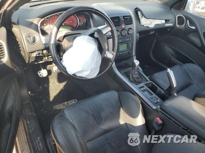 Zdjęcie 8 z 13 samochodu: 2006 PONTIAC GTO VIN:6G2VX12U46L814433 - miniatura